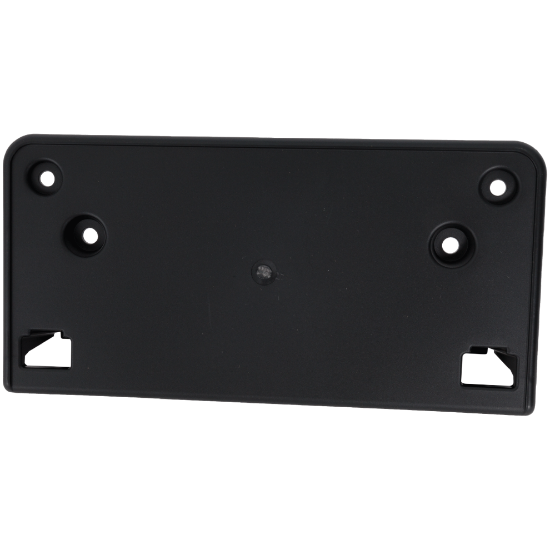 Picture of License Plate Bracket