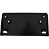 Picture of License Plate Bracket