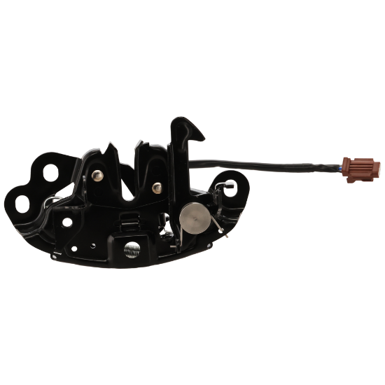 Picture of Hood Latch