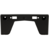 Picture of License Plate Bracket