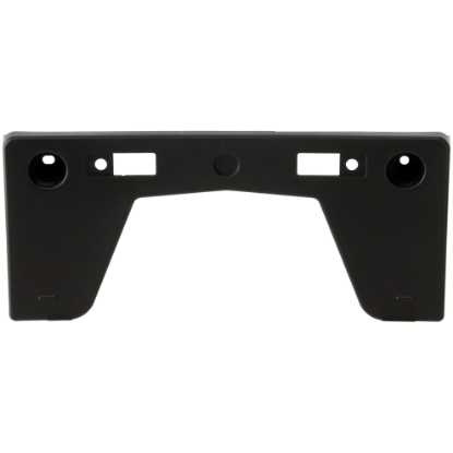 Picture of License Plate Bracket