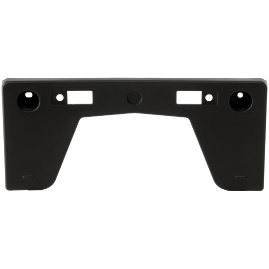 Picture of License Plate Bracket