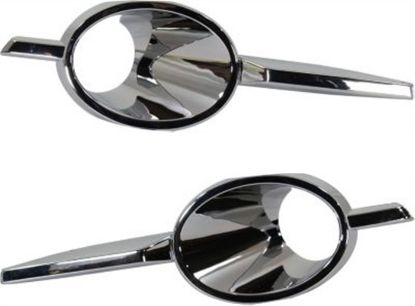 Picture of Fog Light Trim