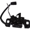 Picture of Hood Latch
