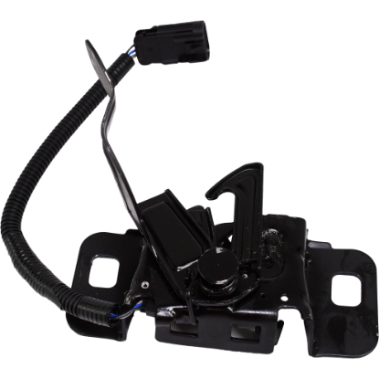 Picture of Hood Latch