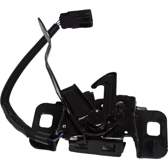Picture of Hood Latch