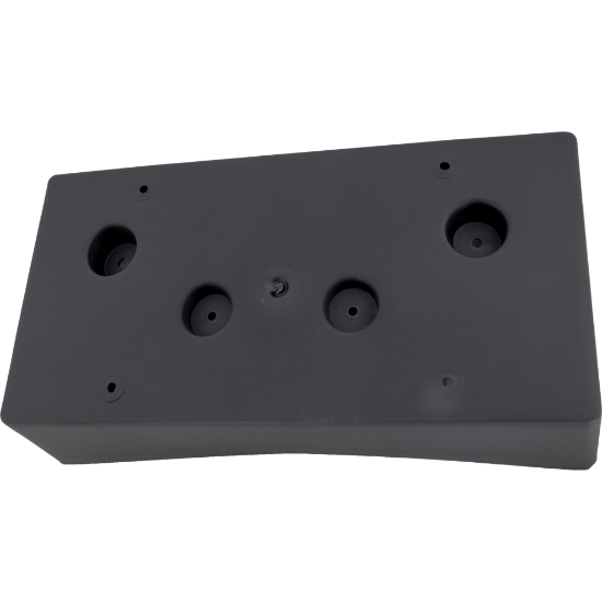 Picture of License Plate Bracket