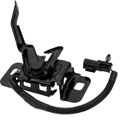 Picture of Hood Latch