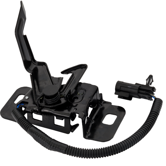Picture of Hood Latch