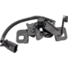 Picture of Hood Latch