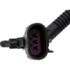 Picture of Hood Latch