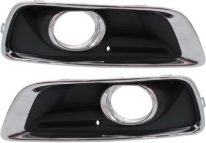 Picture of Fog Light Trim