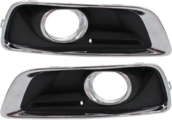 Picture of Fog Light Trim