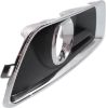 Picture of Fog Light Trim