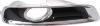 Picture of Fog Light Trim