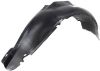 Picture of Fender Liner