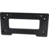 Picture of License Plate Bracket