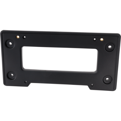 Picture of License Plate Bracket
