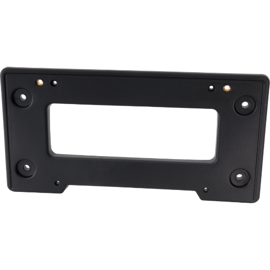 Picture of License Plate Bracket