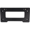 Picture of License Plate Bracket
