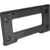 Picture of License Plate Bracket