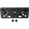 Picture of License Plate Bracket