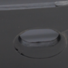 Picture of Radiator Support Cover