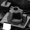 Picture of License Plate Bracket