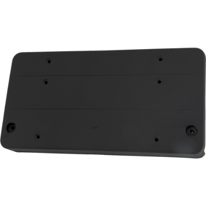 Picture of License Plate Bracket