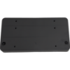 Picture of License Plate Bracket