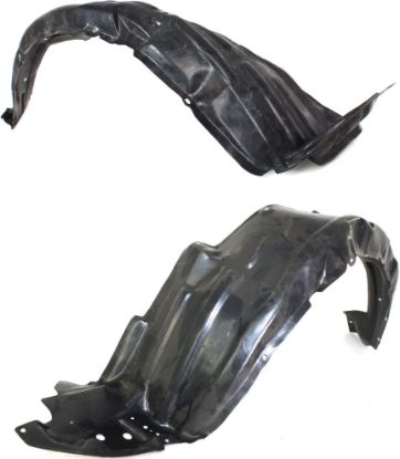 Picture of Fender Liner