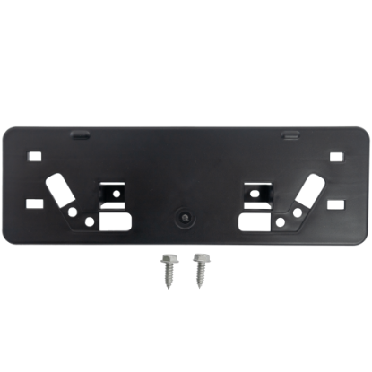 Picture of License Plate Bracket