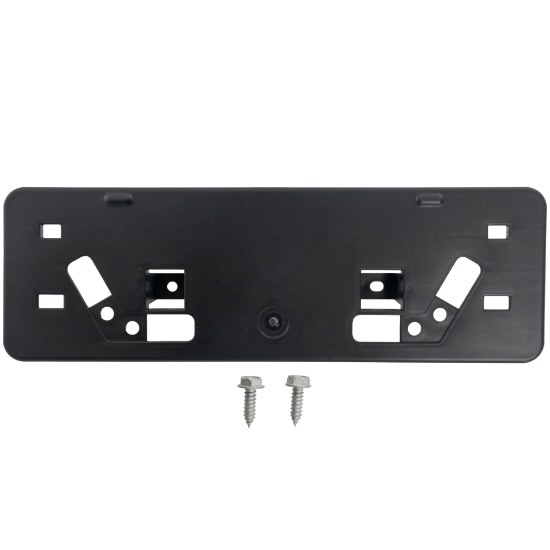 Picture of License Plate Bracket