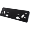 Picture of License Plate Bracket