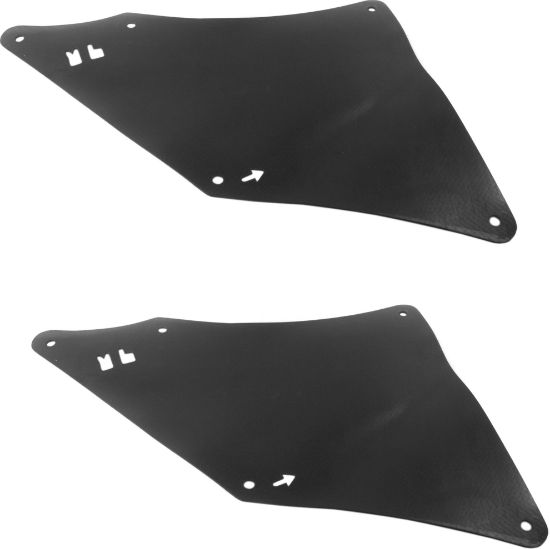 Picture of Fender Seal