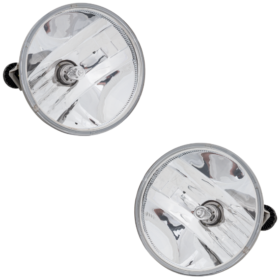 Picture of Fog Light