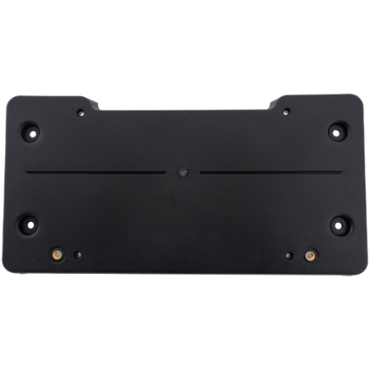Picture of License Plate Bracket