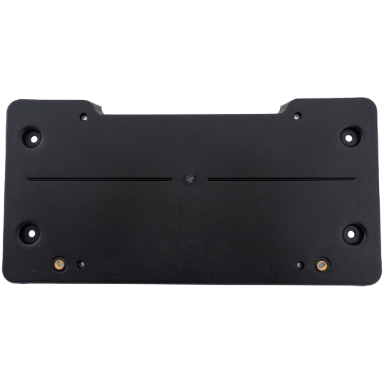 Picture of License Plate Bracket