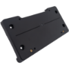 Picture of License Plate Bracket