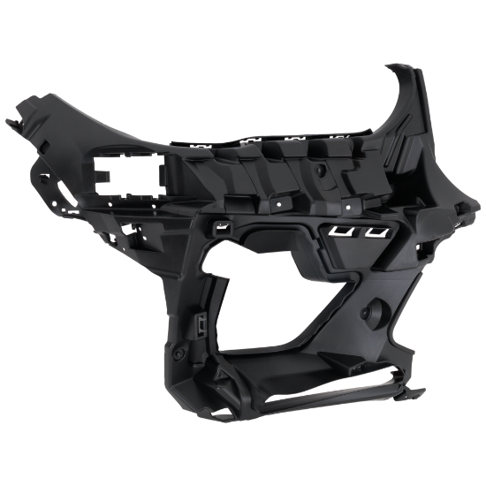 Picture of Bumper Retainer