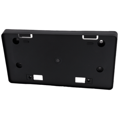 Picture of License Plate Bracket