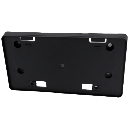 Picture of License Plate Bracket