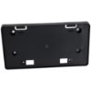 Picture of License Plate Bracket