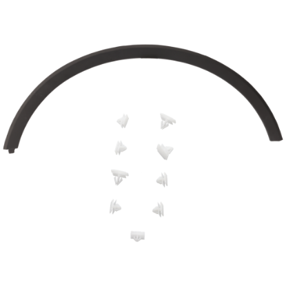 Picture of Fender Flares