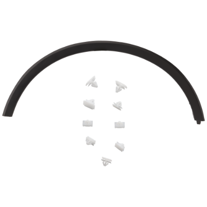 Picture of Fender Flares