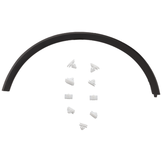Picture of Fender Flares