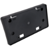 Picture of License Plate Bracket