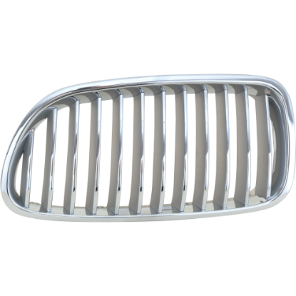 Picture of Grille Assembly