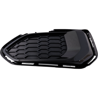 Picture of Fog Light Trim