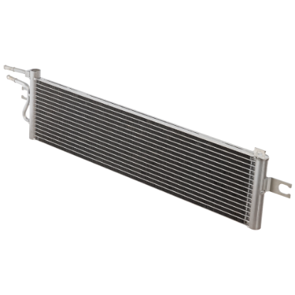 Picture of Oil Cooler